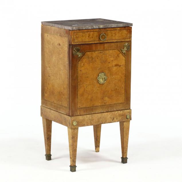 louis-xvi-style-marble-top-side-cabinet