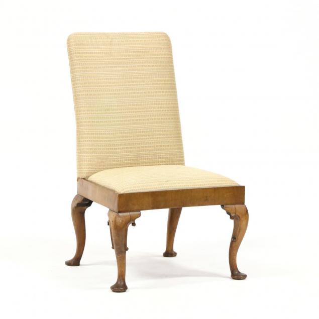 george-ii-mahogany-high-back-side-chair