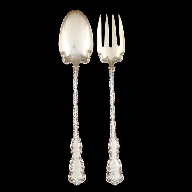 whiting-louis-xv-sterling-silver-long-handled-serving-set