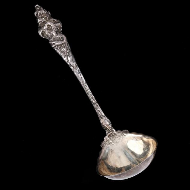 reed-barton-les-six-fleurs-sterling-silver-soup-ladle