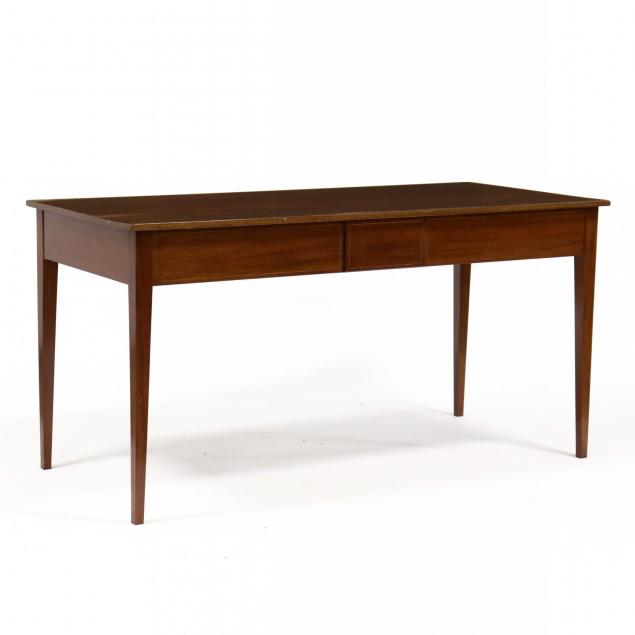 hepplewhite-style-mahogany-serving-table