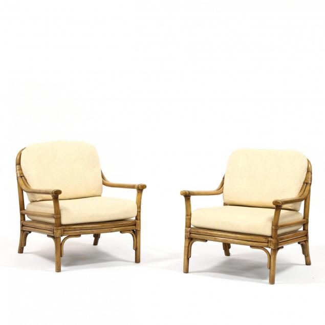 baker-pair-of-rattan-armchairs
