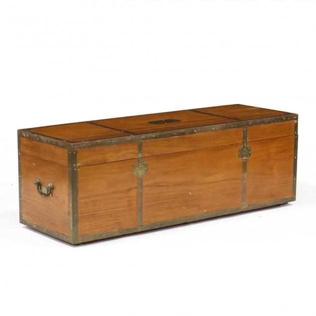 antique-campaign-chest