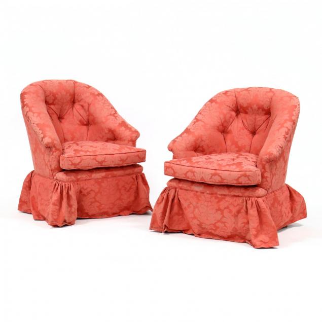 pair-of-custom-over-upholstered-slipper-chairs