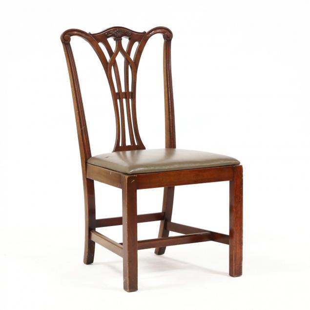 chippendale-style-side-chair