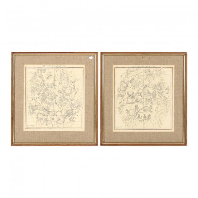 pair-of-burritt-huntington-celestial-map-plates