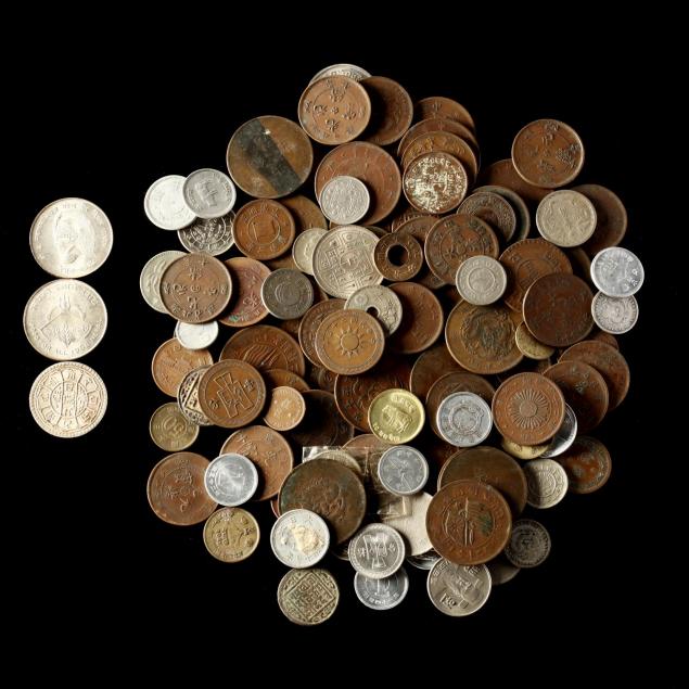 approximately-100-east-asian-coins