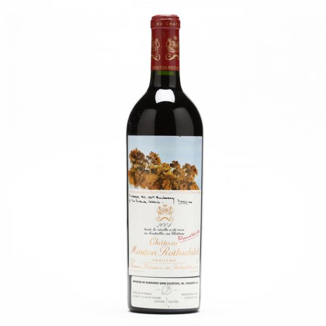 chateau-mouton-rothschild-vintage-2004