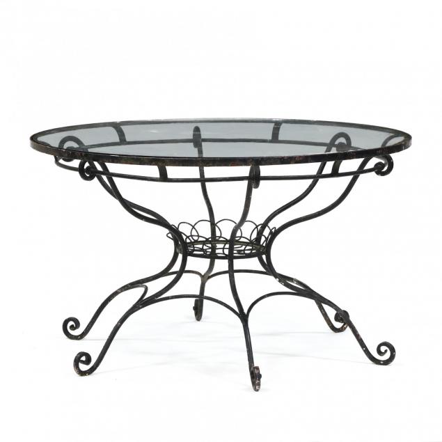 mary-duke-biddle-trent-seman-s-vintage-iron-patio-table