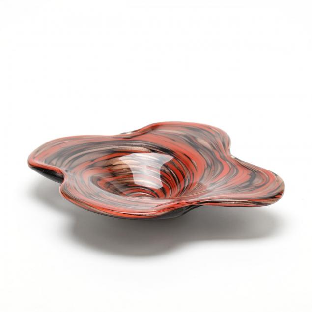 murano-art-glass-bowl