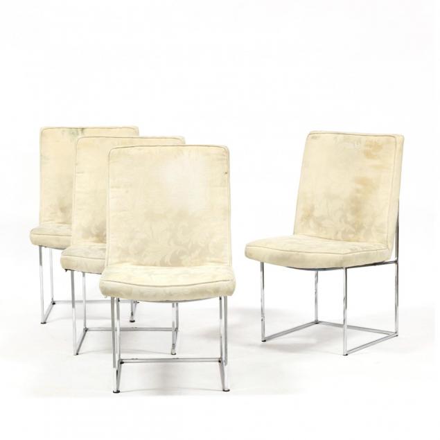 milo-baughman-am-1923-2003-set-of-four-side-chairs