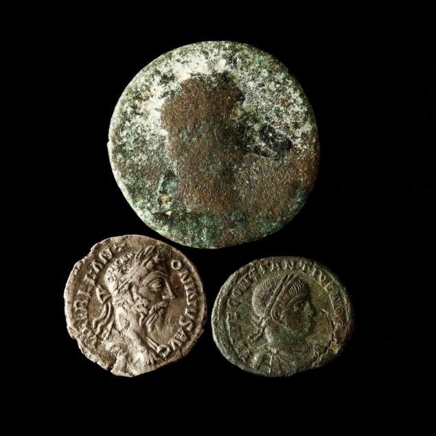 three-roman-imperial-coins