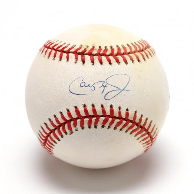 cal-ripken-jr-single-signed-official-american-league-baseball-psa-dna