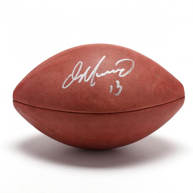 dan-marino-single-signed-official-nfl-football-psa-dna