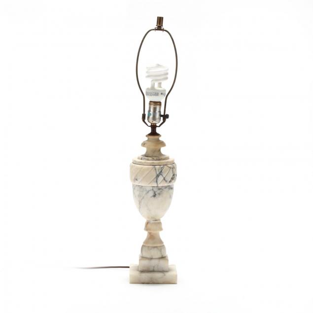 carved-alabaster-table-lamp