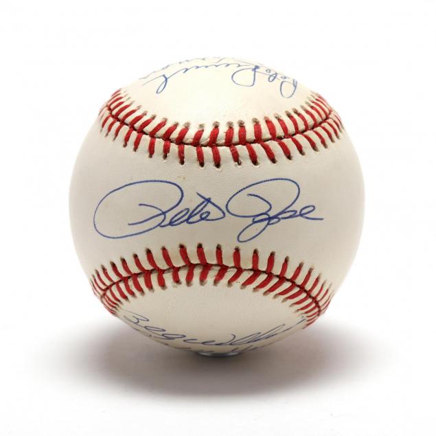 mlb-batting-champions-multi-signed-official-national-league-baseball-psa-dna