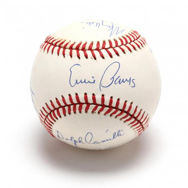 mlb-mvp-multi-signed-official-national-league-baseball-psa-dna