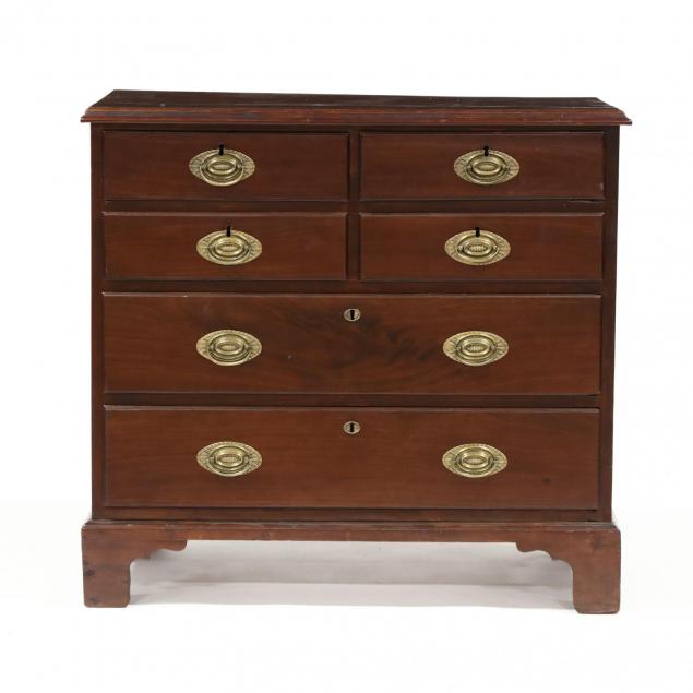 george-iii-mahogany-chest-of-drawers