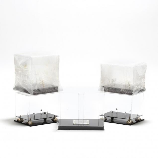 group-of-five-large-acrylic-display-cases