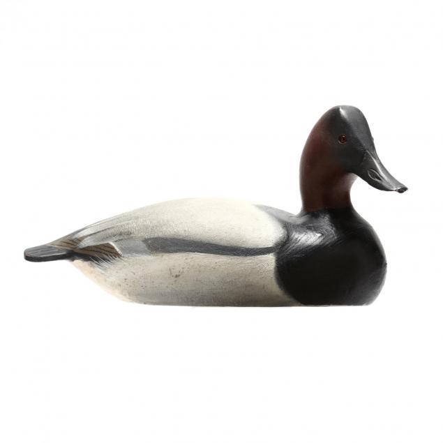 ward-brothers-canvasback-decoy