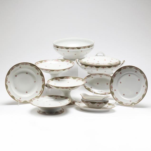 76pc-limoges-porcelain-dinner-service