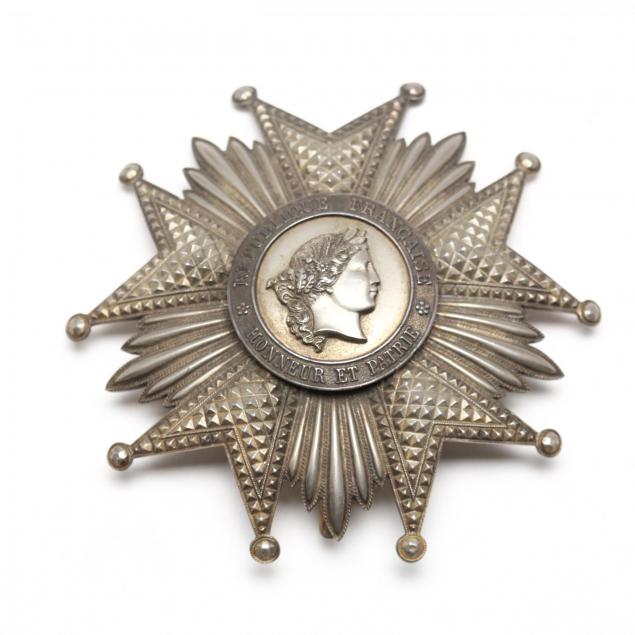 french-legion-of-honor-grand-officer-s-star