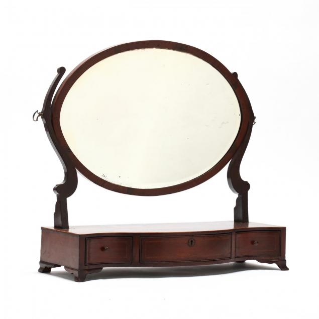 georgian-inlaid-gentleman-s-mahogany-dressing-mirror