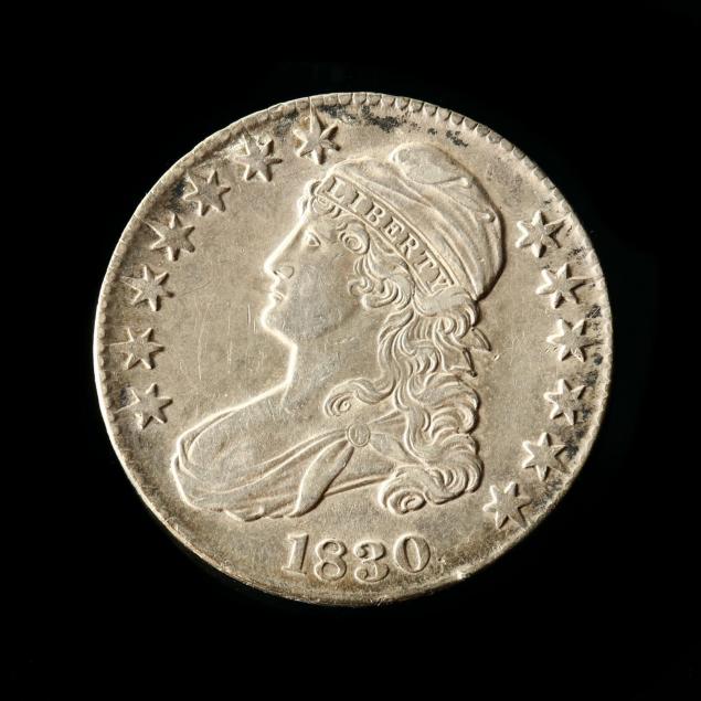 1830-capped-bust-half-dollar