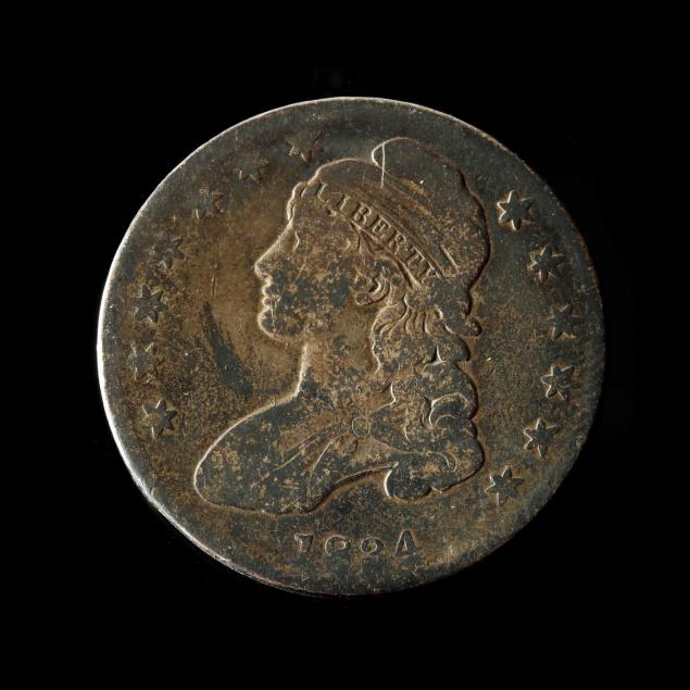 1834-capped-bust-half-dollar