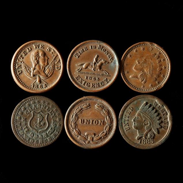 1863-civil-war-store-cards-and-tokens