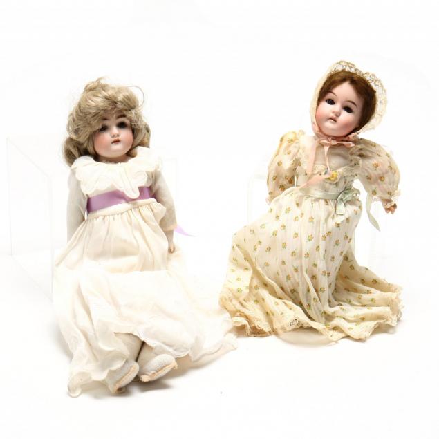 two-antique-german-bisque-fashion-dolls