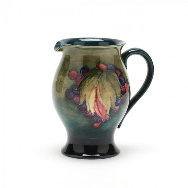 moorcroft-art-pottery-cream-pitcher