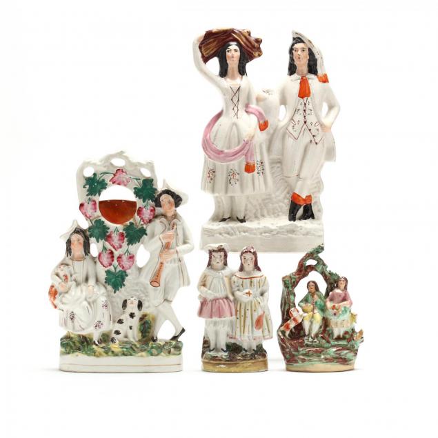 four-antique-staffordshire-figures