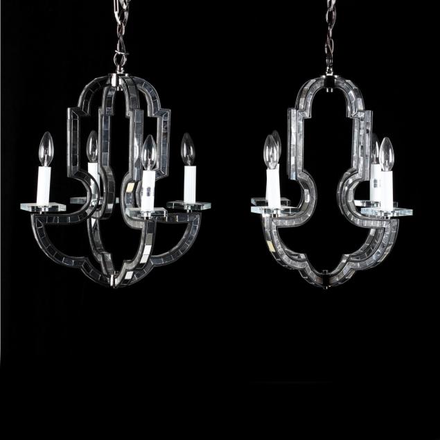 pair-of-modern-moroccan-style-chandeliers