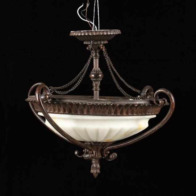 pasquale-miranda-for-feiss-classical-style-hanging-light