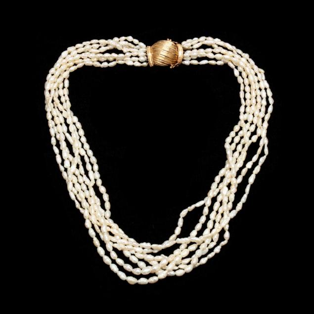 14kt-multi-strand-keshi-pearl-torsade-necklace