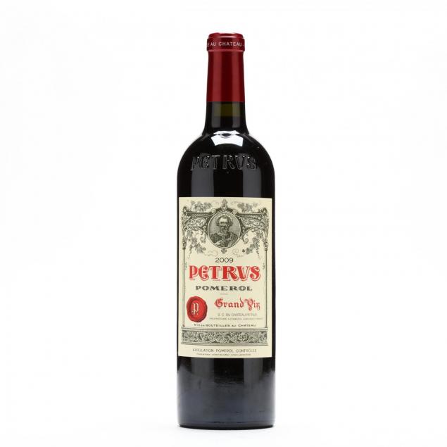 chateau-petrus-vintage-2009