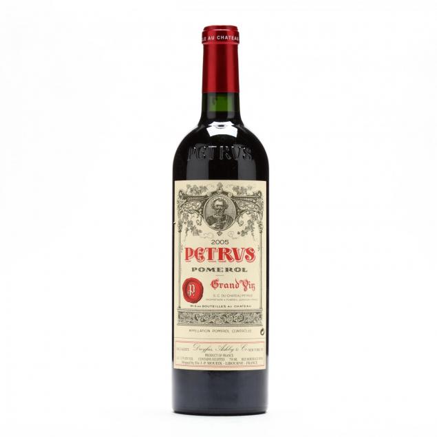 chateau-petrus-vintage-2005