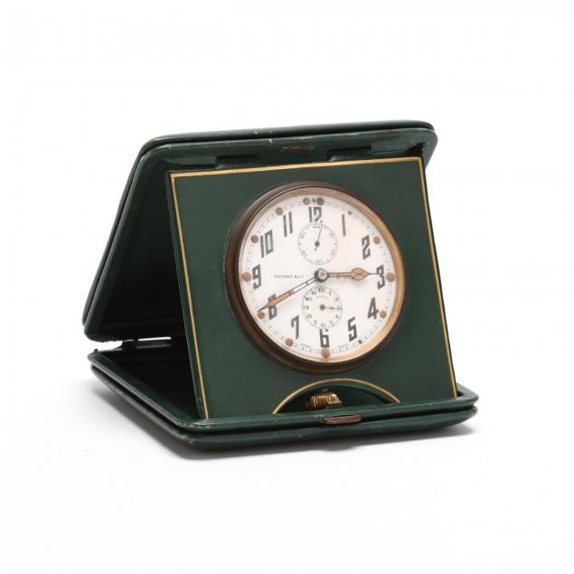 tiffany-co-art-deco-traveling-alarm-clock