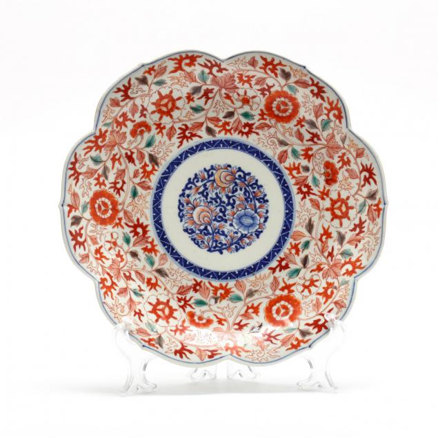 unusual-imari-petal-form-charger