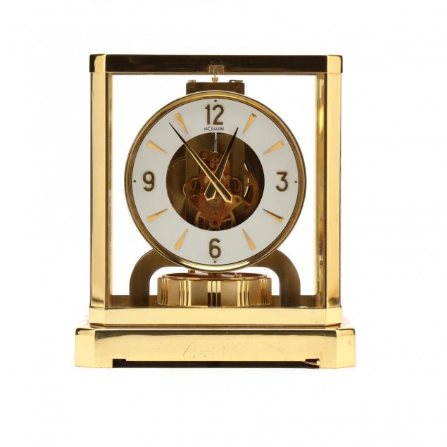 le-coultre-atmos-clock