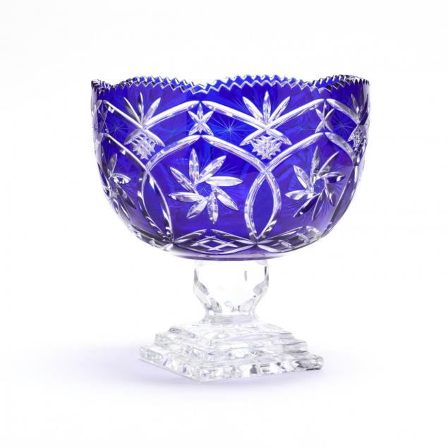 cobalt-cut-to-clear-center-compote