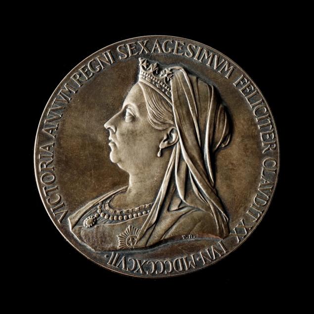 great-britain-1897-silver-medallion-for-queen-victoria-s-diamond-jubilee