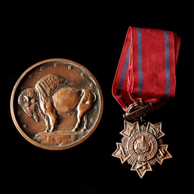 national-guard-and-bunker-hill-medals