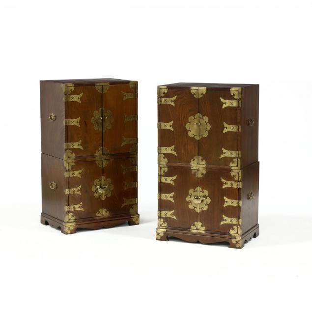 pair-of-chinese-diminutive-chests-on-stand