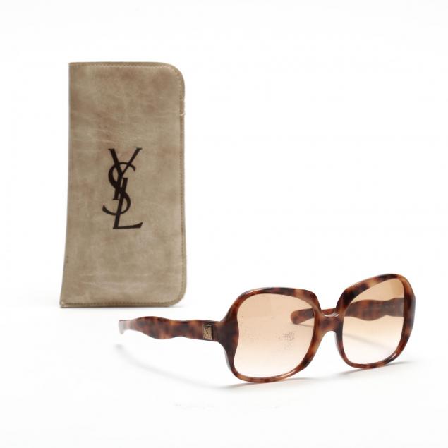 yves-saint-laurent-pair-of-vintage-sunglasses