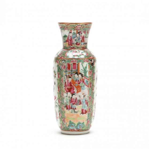 chinese-famille-rose-porcelain-vase
