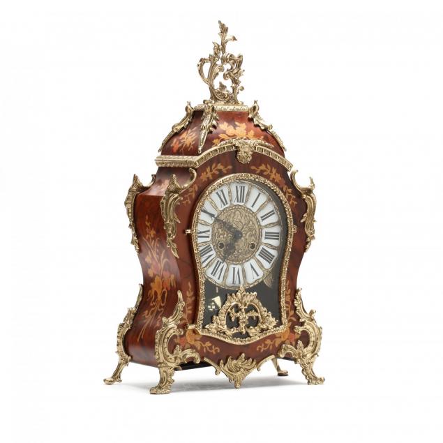 franz-hermle-inlaid-french-rococo-style-bracket-clock