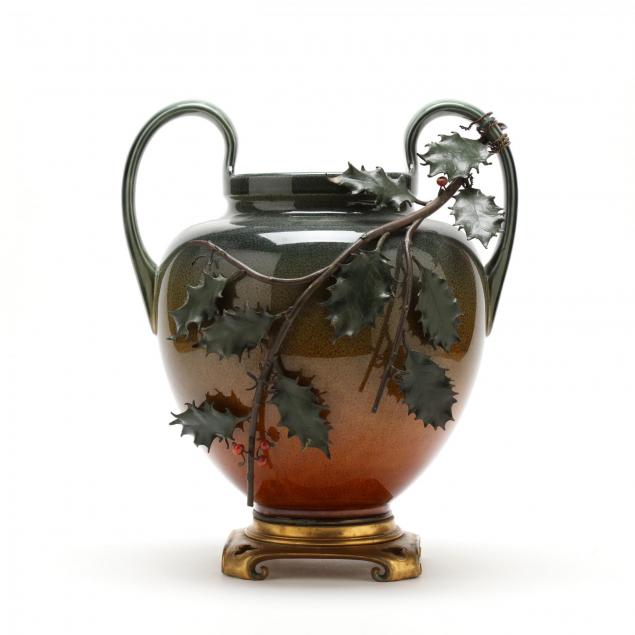 teplitz-amphora-urn