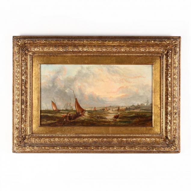 an-antique-dutch-school-maritime-painting